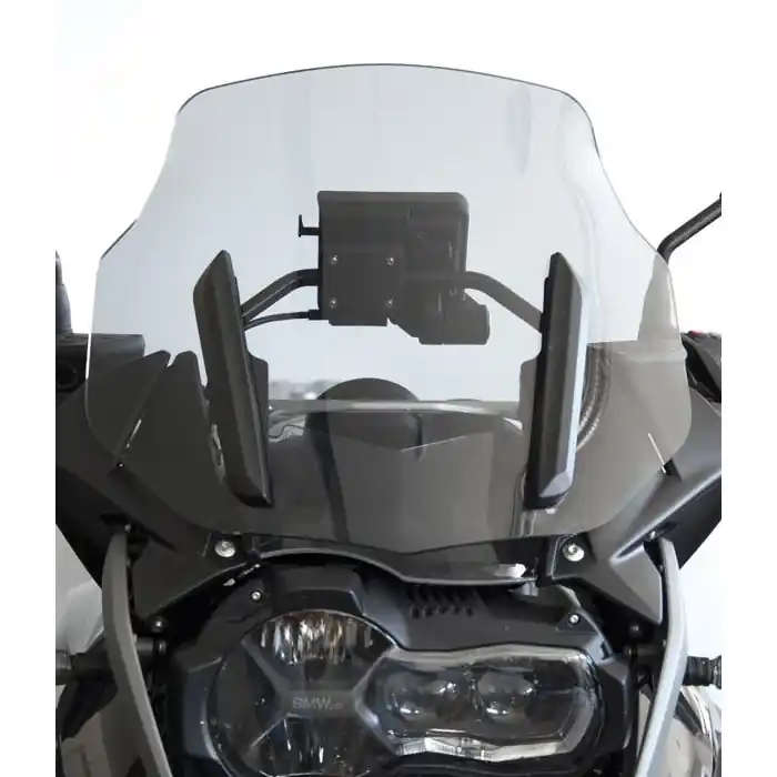 Ultime Pezzi Cupolino Isotta Medium Bmw R 1250 GS intermedio-