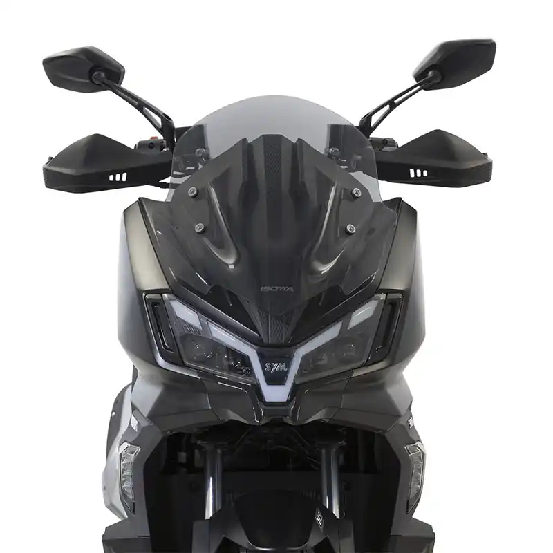 Cupolino Isotta Sport Sym ADX 300 intermedio- Compra Adesso