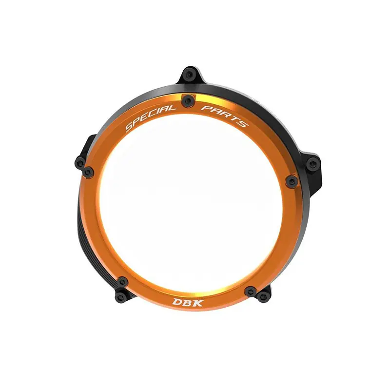 Offerta Copertura frizione Dbk KTM 1390 arancio-