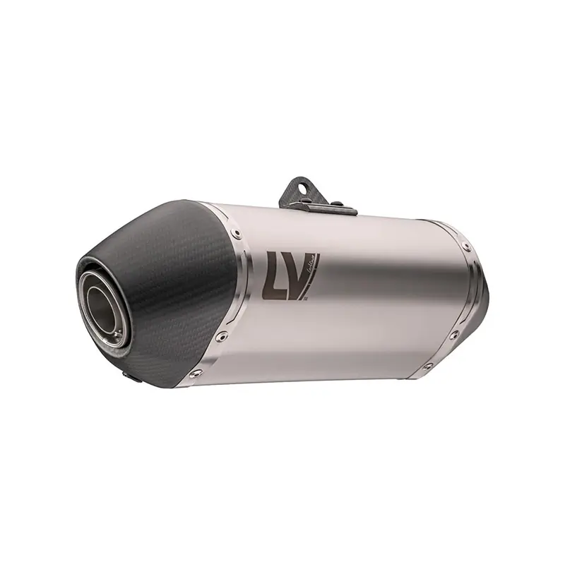 Ordina Subito LeoVince LV-14 Racing Slip On CF Moto 450 MT-