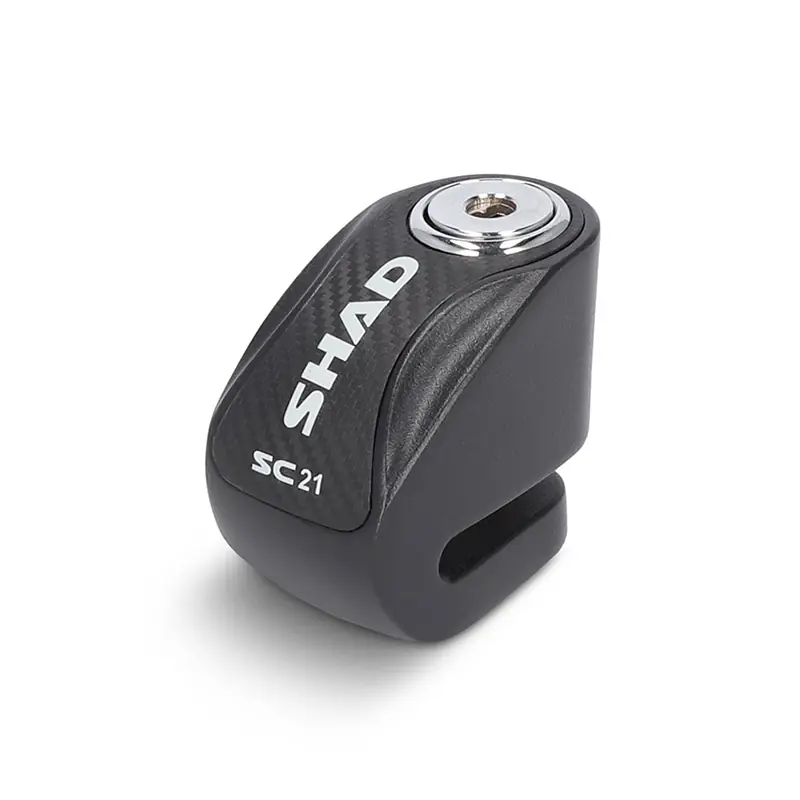 Bloccadisco Shad SC21 nero- Prezzo Ridotto