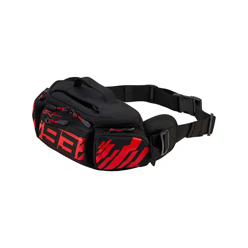 Marsupio Alpinestars MM93 nero- Ultimissimo Modello