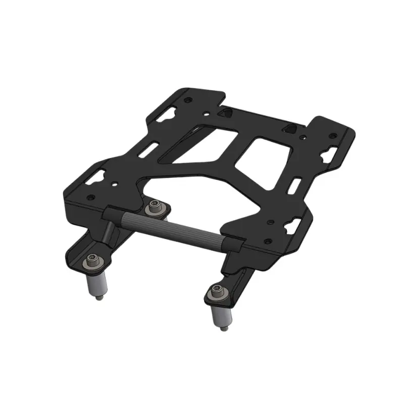 Piastra MyTech Model-X/Raid Pro Transalp XL750- Nuovo Arrivo