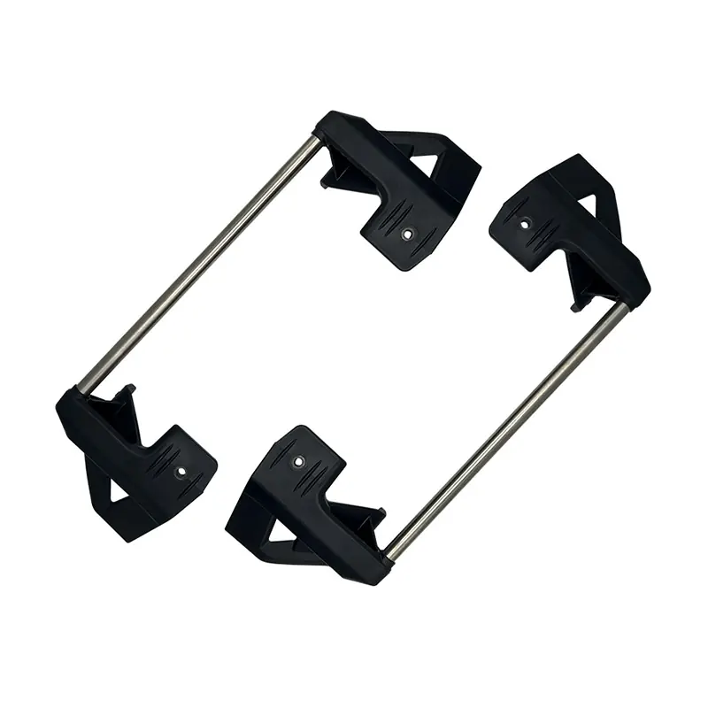 Promozione Esclusiva Kit Angolari MyTech Bauletto Model-X nero-
