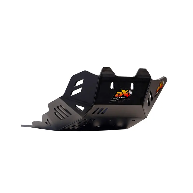 Offerta Lampo Paramotore Axp Low Adventure Bmw F900 GS nero-