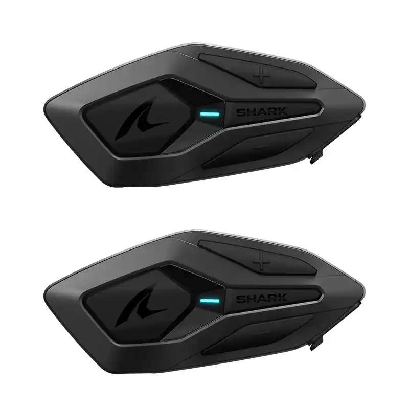 Offerta Del Giorno Interfono Sena X Shark BTD Doppio-