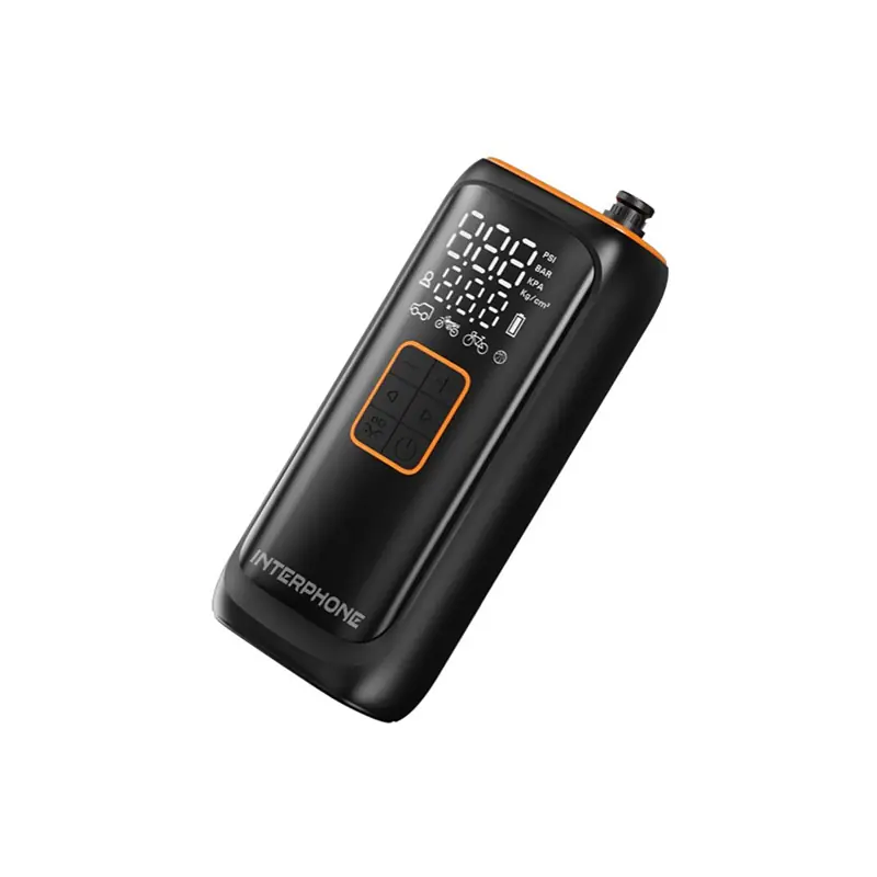 Miglior Prezzo Compressore Interphone Smart Air Pump-