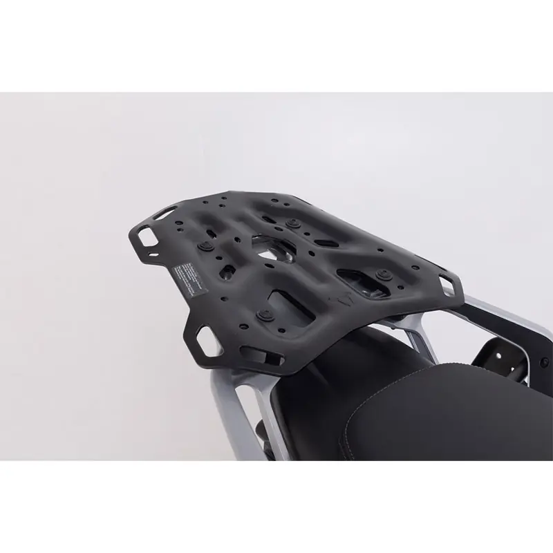 Portabagagli Sw Motech Adventure Rack V85TT- Compra Oggi Stesso