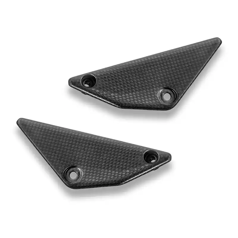 Direttamente Dal Produttore Pannelli Chiusura Telaio Dbk HM 698 carbonio-