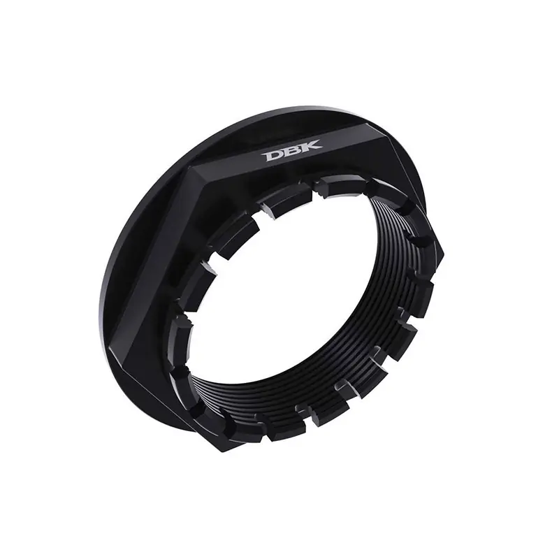 Spedizione Espresso Dado Ruota Posteriore Dbk KTM 1390 nero-
