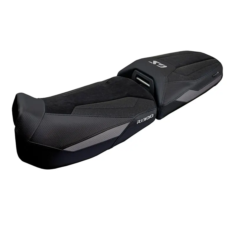 Di Tendenza Rivestimento Ulma Ultragrip R 1300 GS ADV grigio-