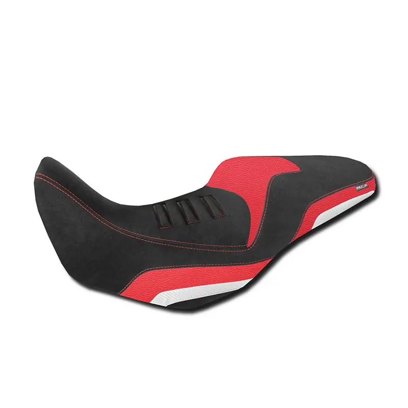 Occasione Imperdibile Sella Isotta Ribassata Prostatico NX500 rosso-