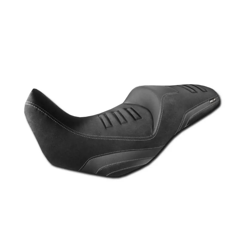 Prezzo Di Fabbrica Sella Isotta Comfort Ribassata NX500 nero-