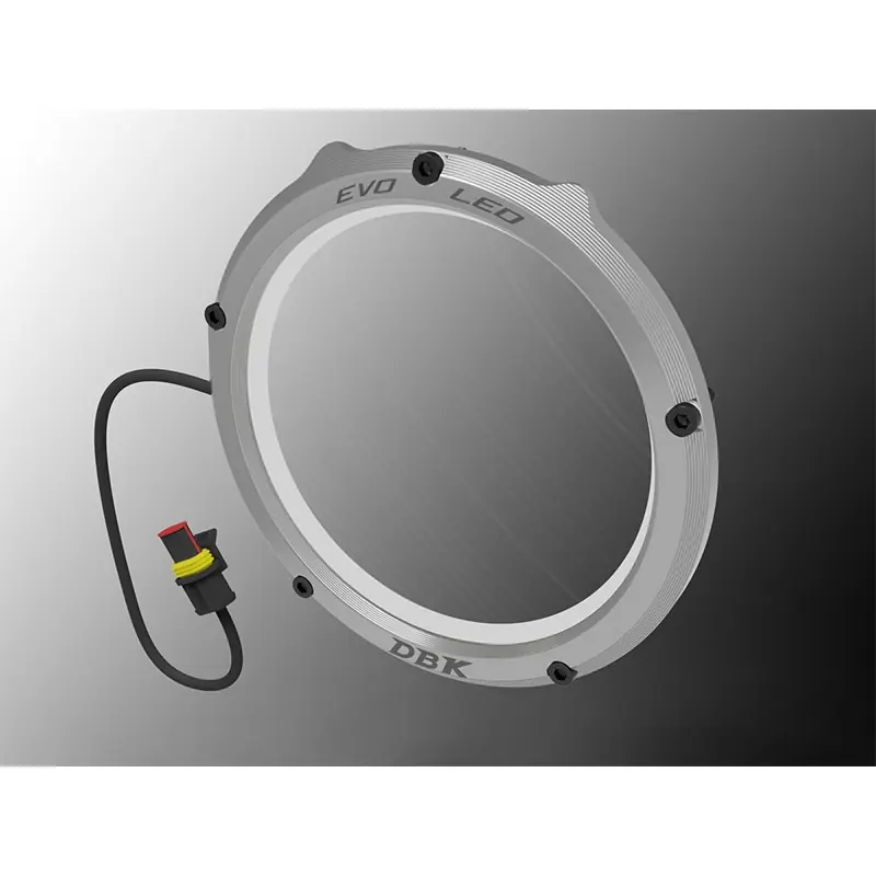 Miglior Prezzo Kit di Trasformazione Led Evo Dbk KAGL03 argento-