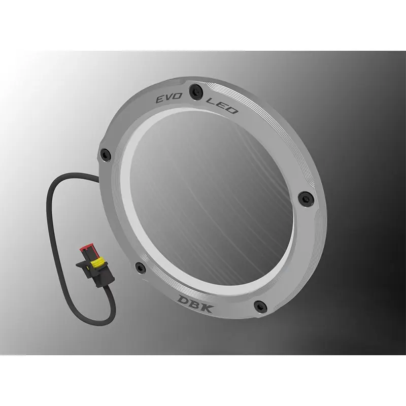 Kit Trasformazione Dbk KAGL02 argento- Prezzo Basso