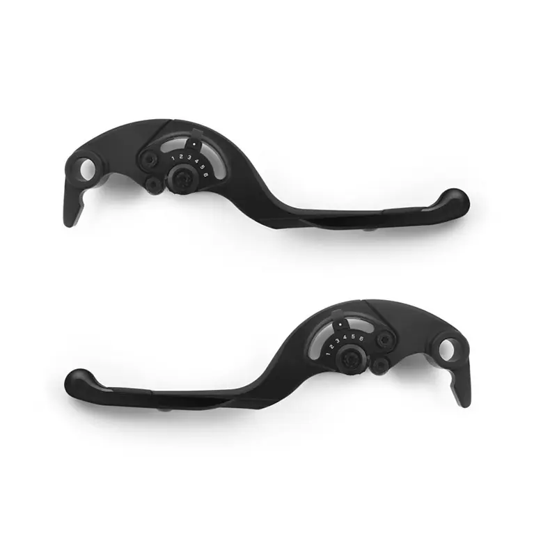 Acquista Ora Kit Leve Rizoma Yamaha T-Max 560 nero-
