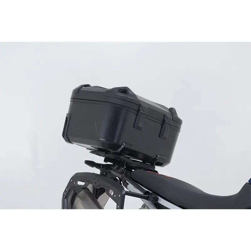 Kit Bauletto Sw Motech Dusc Bmw F 900 GS nero- Professionale
