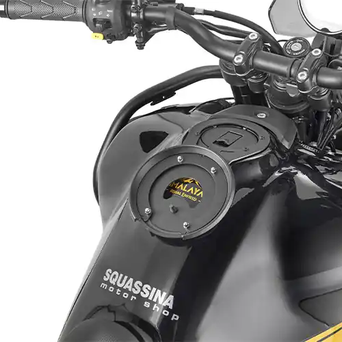 Nuovo Arrivo Flangia Givi BF92 Tanklock-