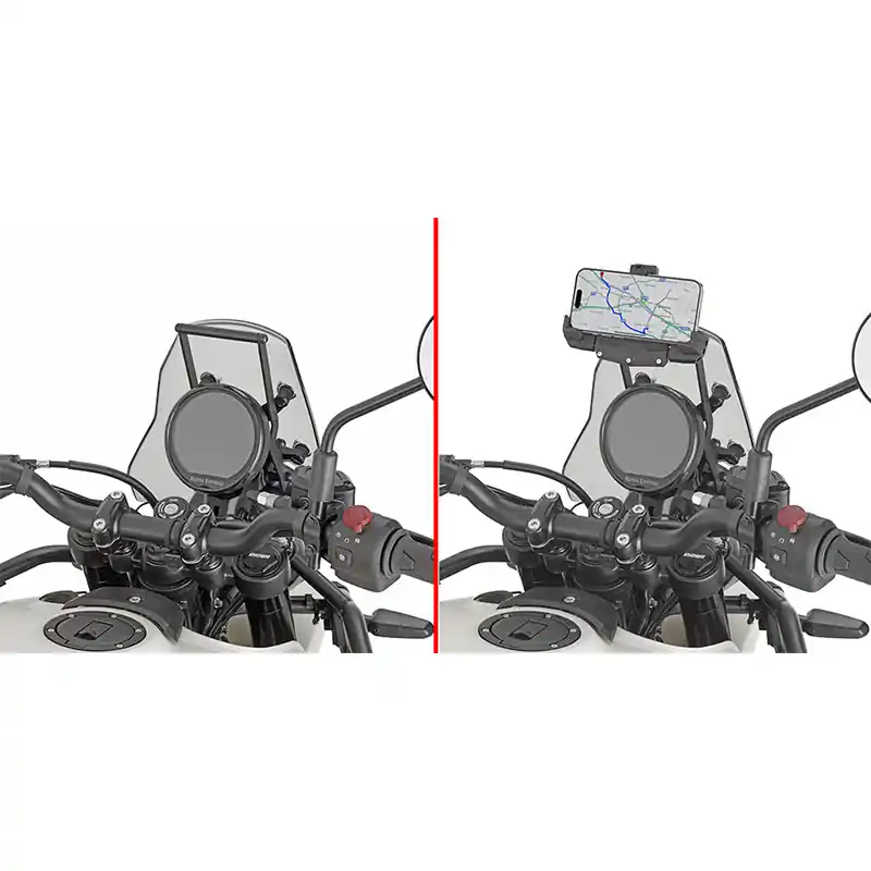 Traversino Givi FB9059- Novità