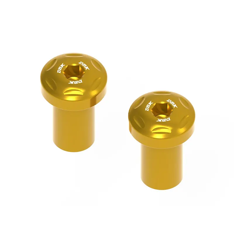 A Buon Prezzo Viti Cover Blocchetto Chiave Dbk V4 2025 oro-