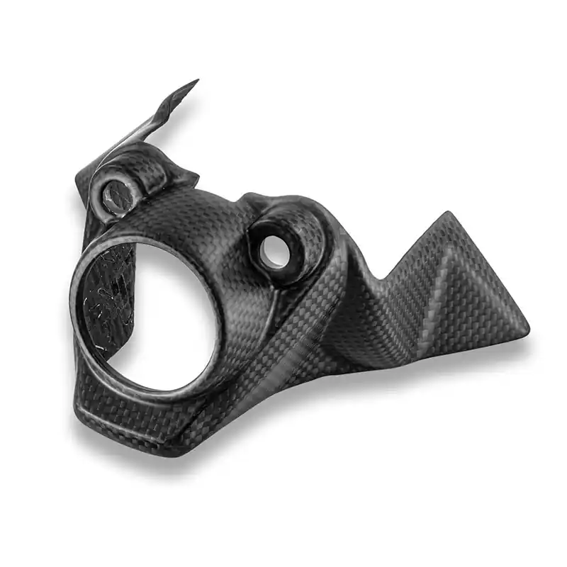 Compra Online Coperchio Blocchetto Chiave Dbk HM950 carbonio-