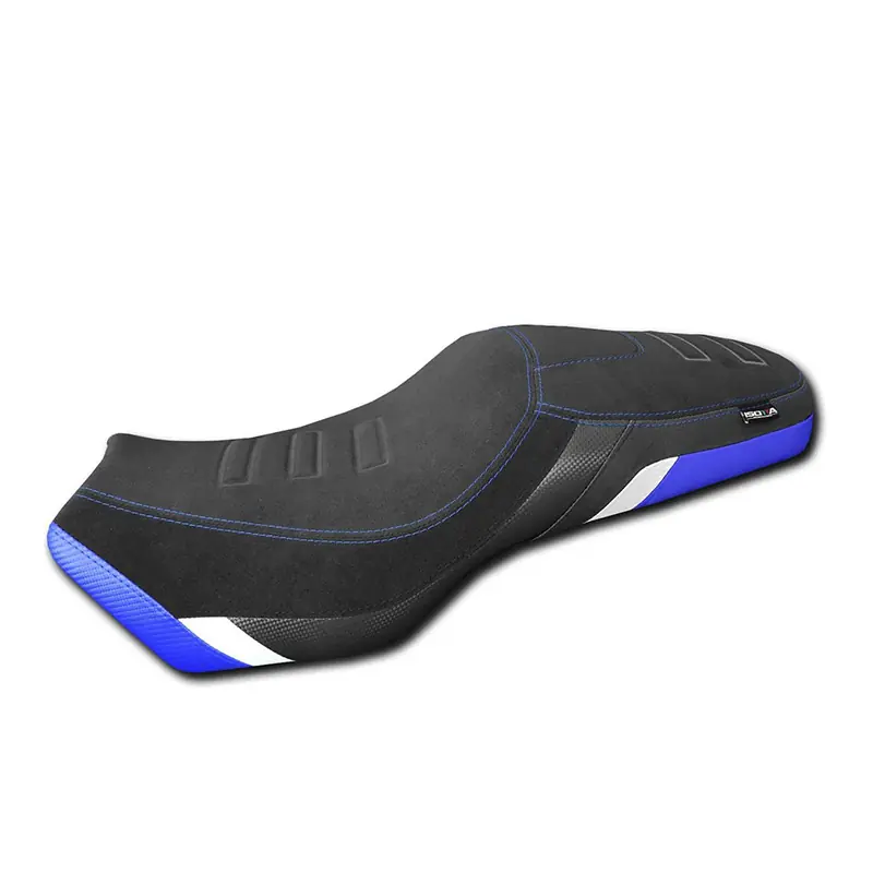 Sella Isotta Comfort Bmw F900 GS ADV blu- Nuovo Arrivo