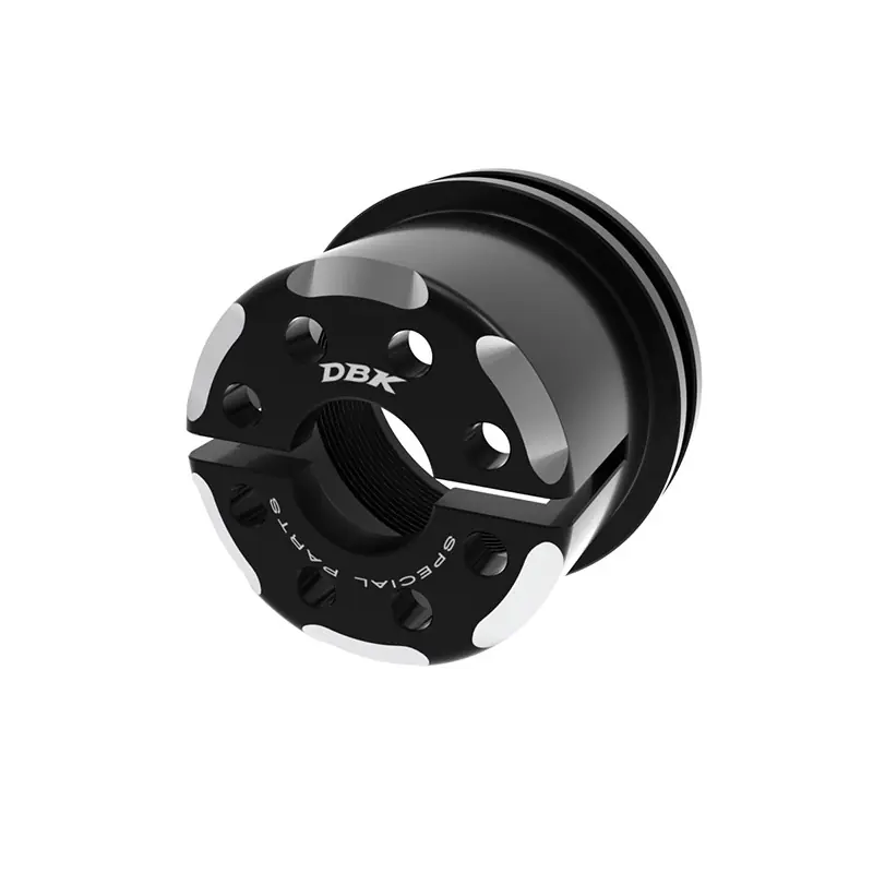 Sconto Ghiera di Sterzo Dbk Panigale V4 2025 nero-