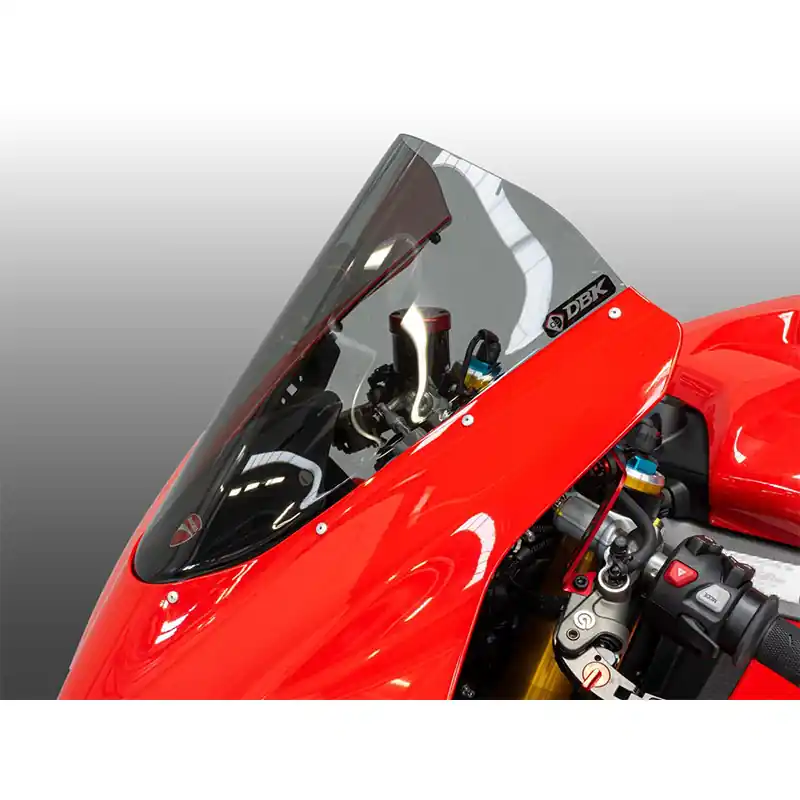 Cupolino Dbk CUP31 Panigale V4 2025 intermedio- Ultima Occasione