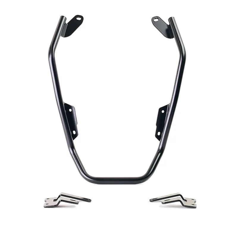 Maniglia Passeggero Unit Garage Bmw R12 NineT nero- Compra Oggi Stesso
