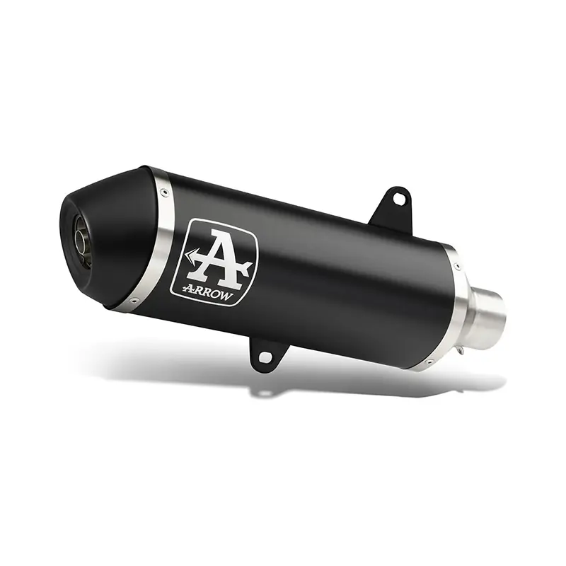 Kit Completo Arrow Urban Dark Racing Honda SH150i- Offerta