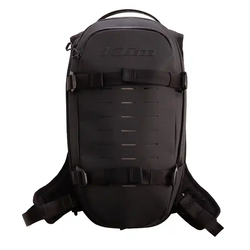Zaino Klim Arsenal 15 nero- Promo Stagionale