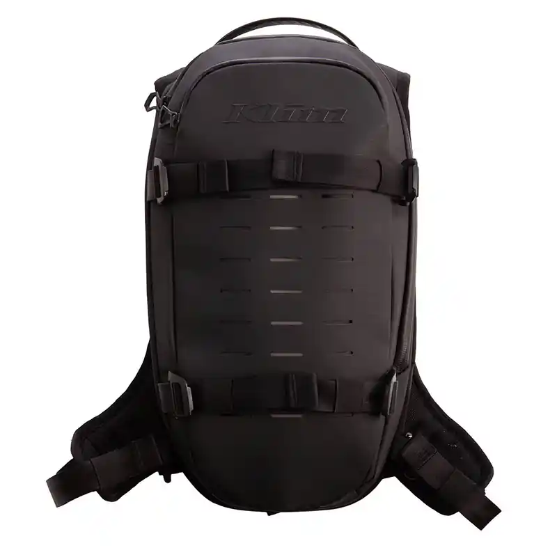 Zaino Klim Arsenal 10L nero- Di Tendenza