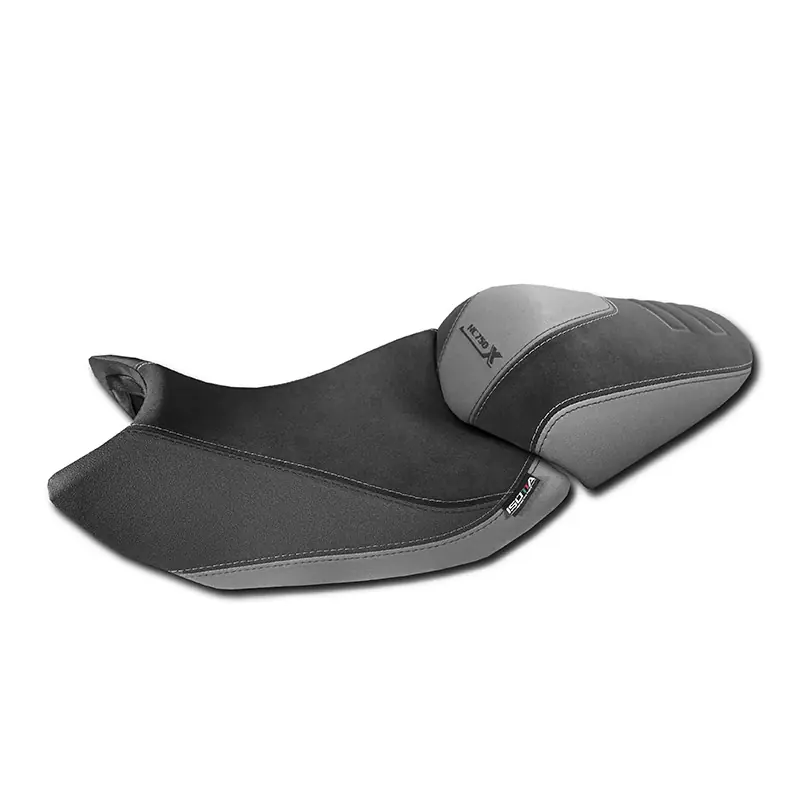 Compra Adesso Sella Isotta Comfort Honda NC750 X 2021 nero-