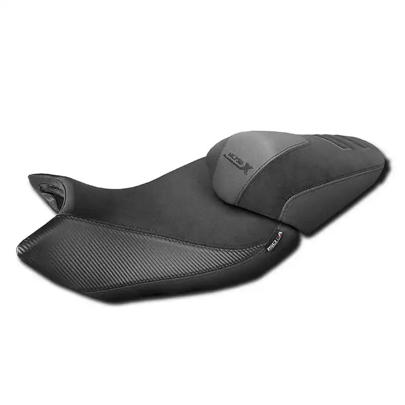 Sella Isotta Comfort Honda NC750 X 2021 triple- Offerta Lampo