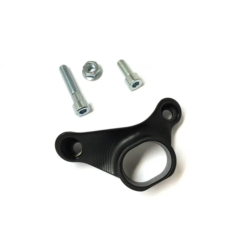 Staffa Ixil Alluminio Nero KTM 790 Duke- Nuovo Arrivo