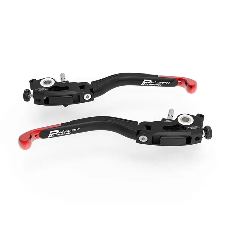 Scelto Dai Clienti Kit Leve Dbk L26 Evo rosso-