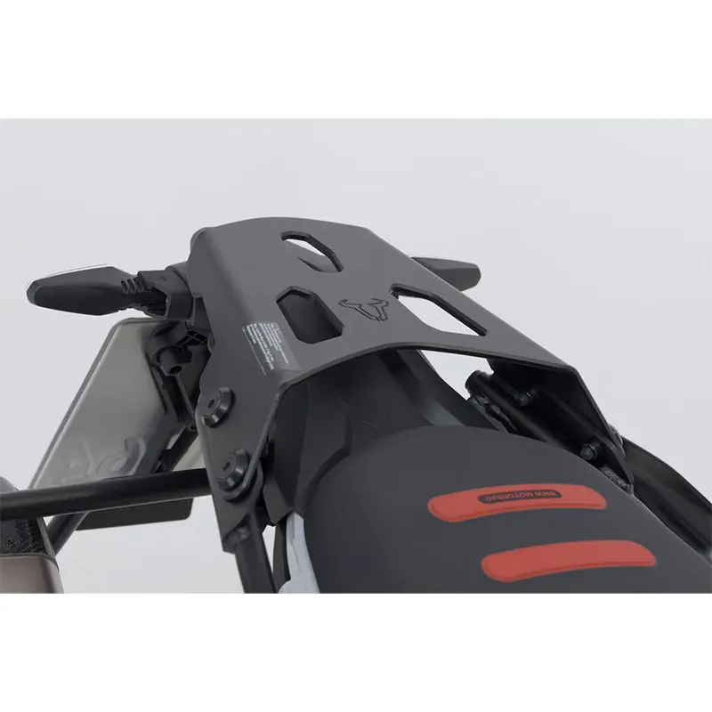 Portabagagli Sw Motech Street Rack Bmw F900 GS- Nuovo Arrivo