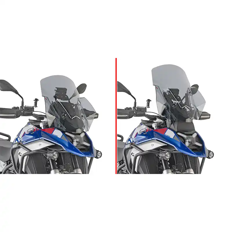 Cupolino Kappa KD5144S intermedio- Compra Adesso