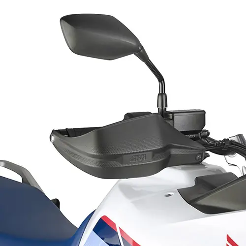 Saldi Paramani Givi HP1201B nero-