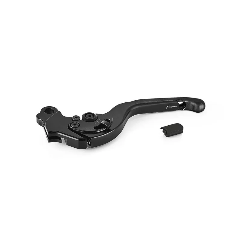Leva Frizione Rizoma Adjustable Plus LCX500 nero- A Buon Prezzo