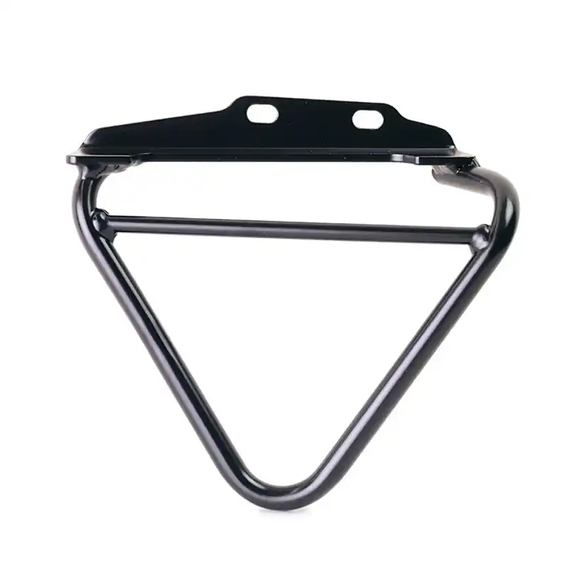 Professionale Telaio Destro Unit Garage Svartpilen 125 nero-