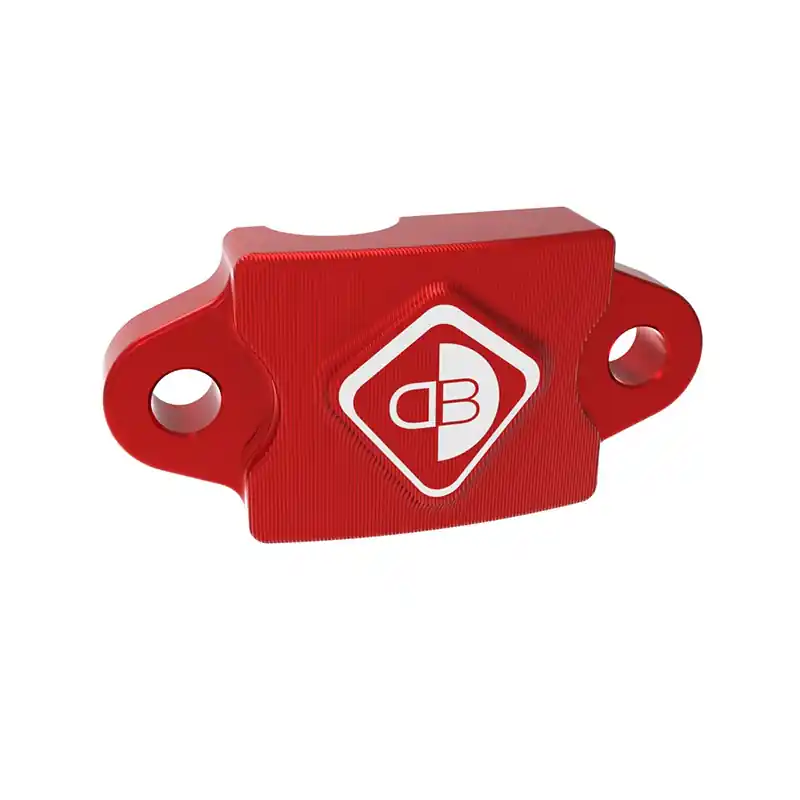 Ferma Cavo Freno Dbk Ducati HM698 rosso- Bestseller