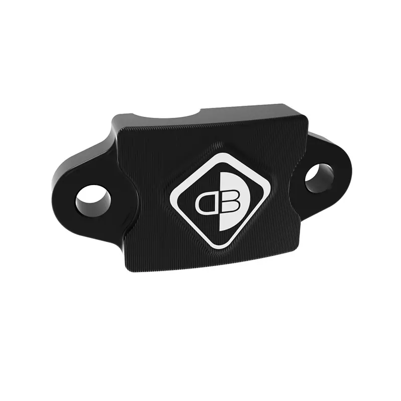 Ferma Cavo Freno Dbk Ducati HM698 nero- Prezzo Conveniente