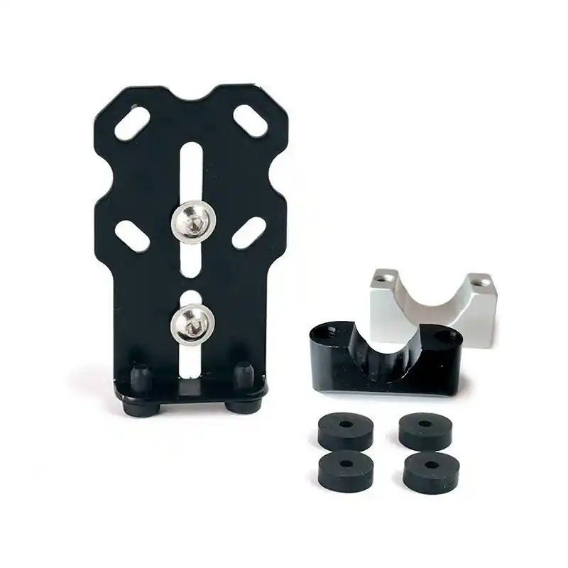 A Buon Prezzo Supporto Universale Unit Garage GPS nero-