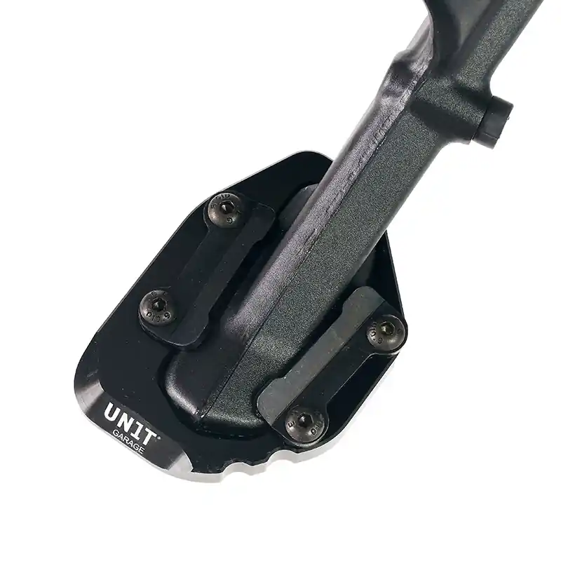 Ultima Occasione Estensione Cavalletto Unit Garage R1300GS nero-