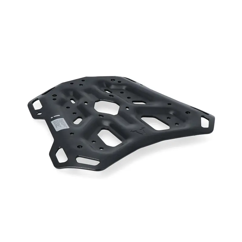 Ultimissimo Modello Portabagagli Sw Motech Adventure Rack XT1200Z-