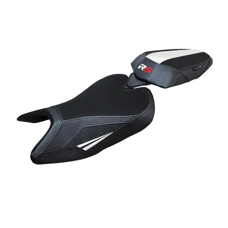 Solo Oggi Rivestimento Sella Bezz RS 457 bianco-