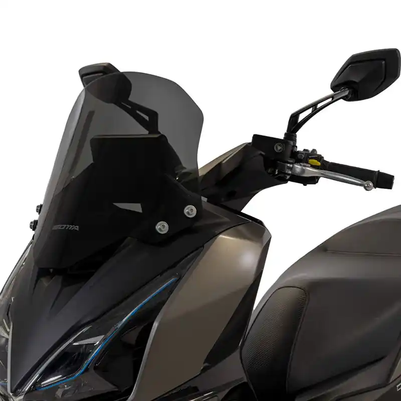 Cupolino Isotta Sport Downtown GT 350 scuro- Economico