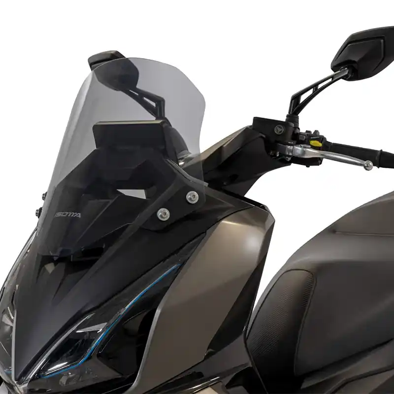 Cupolino Isotta Sport Downtown GT 350 intermedio- Offerta