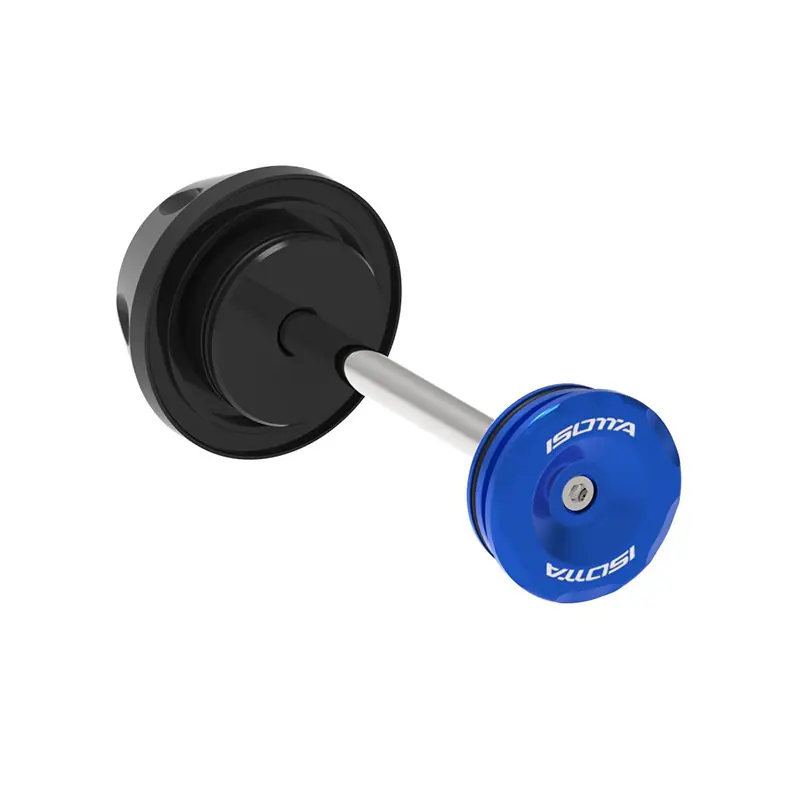 Protezione Telelever Isotta Bmw R1300GS blu- Compra Adesso
